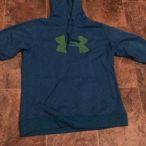 Under Armour sweatshirt